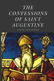 The Confessions of St. Augustine